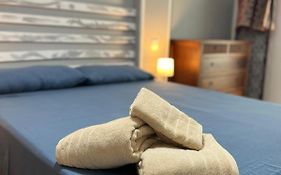 Apartamento exclusivo en Madrid